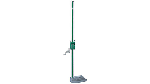 Đánh giá chuyên sâu về Thước đo độ cao điện tử INSIZE 1150-1000