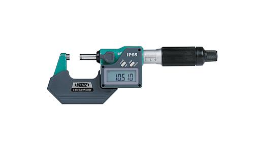 Hướng Dẫn Mua Panme Đo Ngoài Điện Tử: Lựa Chọn Tối Ưu Cho Kỹ Sư và Nhà Mua Hàng Kỹ Thuật