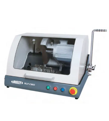 So sánh kỹ thuật: Máy cắt INSIZE MLP-CM60 và Dưỡng Đo Góc Khối INSIZE 4109-7A