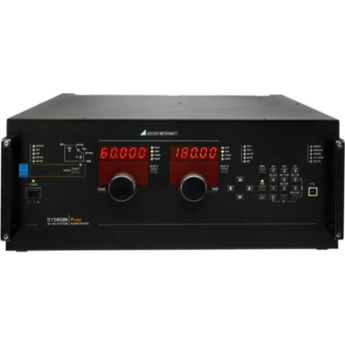 Hướng Dẫn Mua Nguồn Một Chiều Điều Chỉnh DC Công Suất Cao >1KW