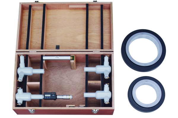 Hướng dẫn mua Panme đo trong điện tử cho kỹ sư và nhà mua hàng kỹ thuật