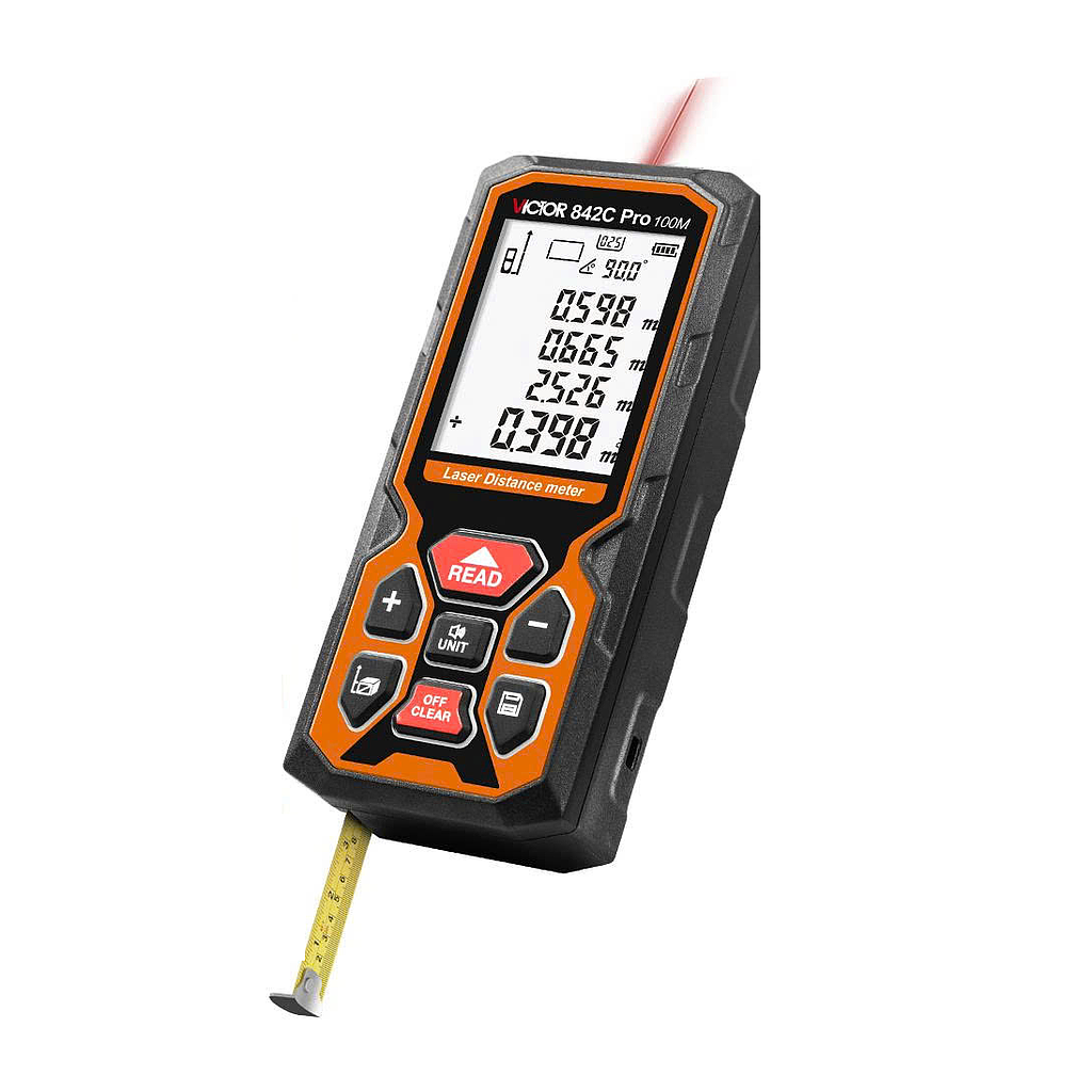 Hướng dẫn mua máy đo khoảng cách cho kỹ sư và nhà quản lý kỹ thuật