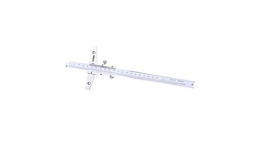 Đánh giá chuyên sâu về Thước đo độ sâu cơ khí INSIZE 1247-3001