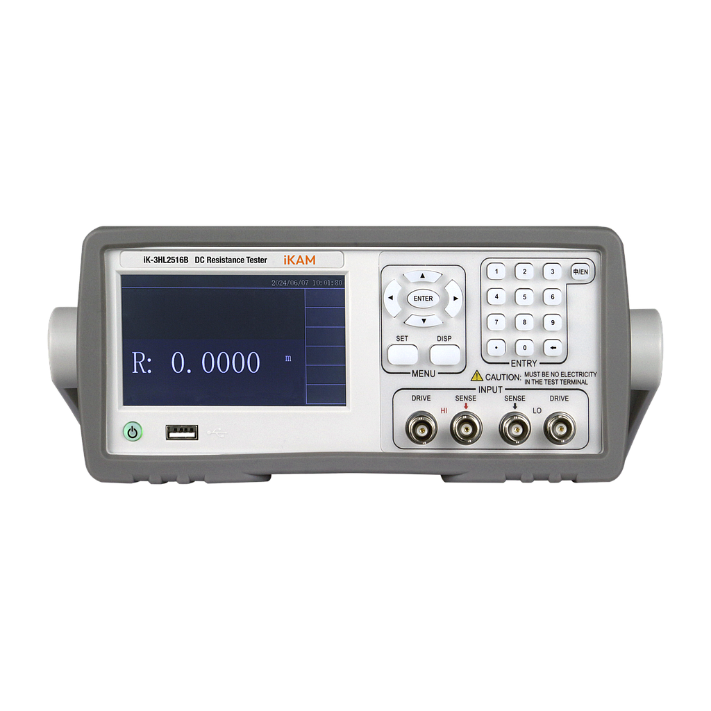 Hướng Dẫn Mua Thiết Bị Đo Điện Trở Thấp Cho Kỹ Sư Và Người Mua Kỹ Thuật