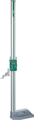 Đánh giá chuyên sâu về Thước đo độ cao điện tử INSIZE 1150-600