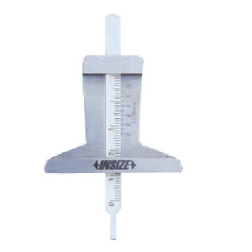 Đánh giá kỹ thuật Thước đo độ sâu cơ khí INSIZE 1244-30